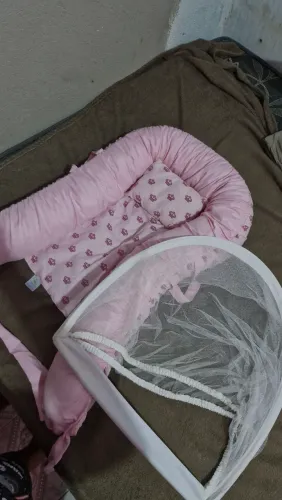 Ninho para bebê