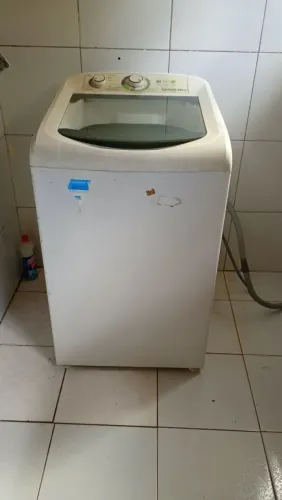 Máquina de lavar Consul 12 kg