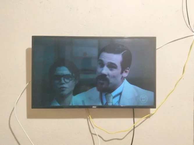 Tv smart