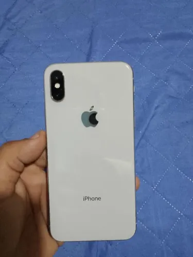 iPhone X 128gb