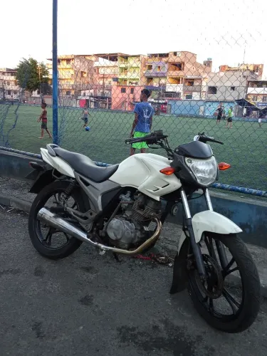 Dafra Riva 150cc