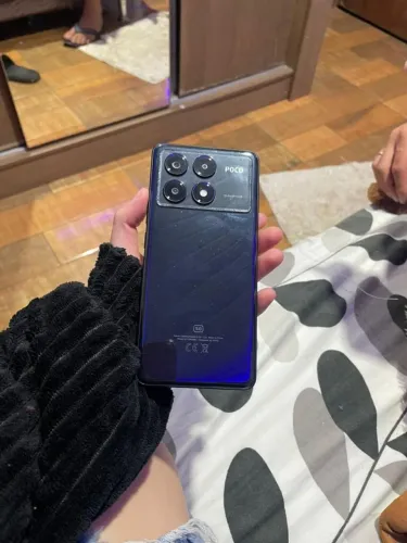 XIAOMI POCO X6 PRO