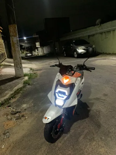 Jet 1000w 0km
