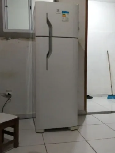 Geladeira Electrolux