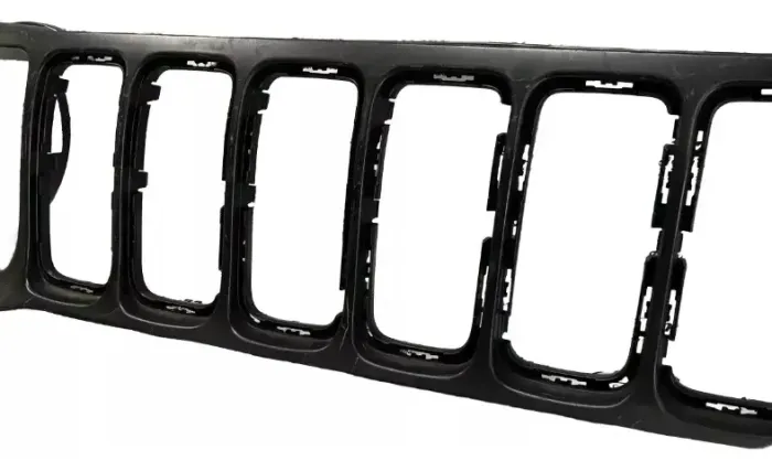 Grade Externa Jeep Renegade Preta 15/22 1640033x N101 (Usado) / V12