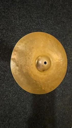 Prato Stagg Splash 12" B20
