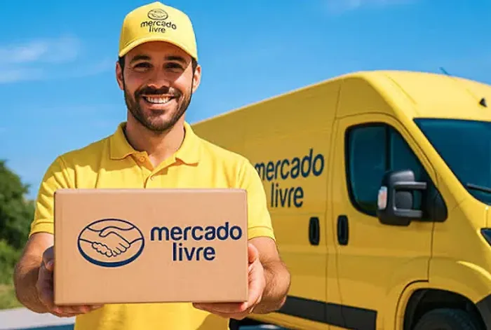 Procura-se auxiliar de logística 