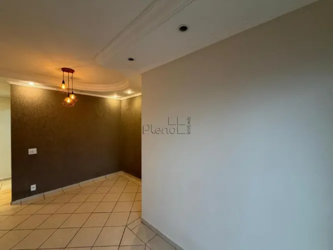 Apartamento à venda e para alugar em Campinas, Vila Nova, com 3 quartos, com 70 m²