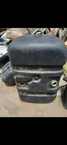 Tanque combustível plástico original VC
