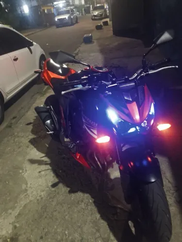 Kawasaki Z800