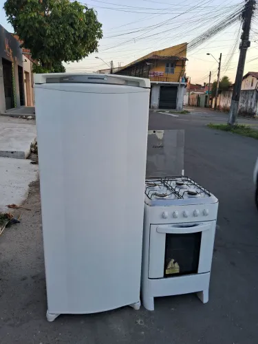 Kit cozinha completo