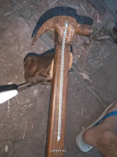 Vendo pulseira de prata 925, escama de peixe em um bom estado e uma boa qualidade.