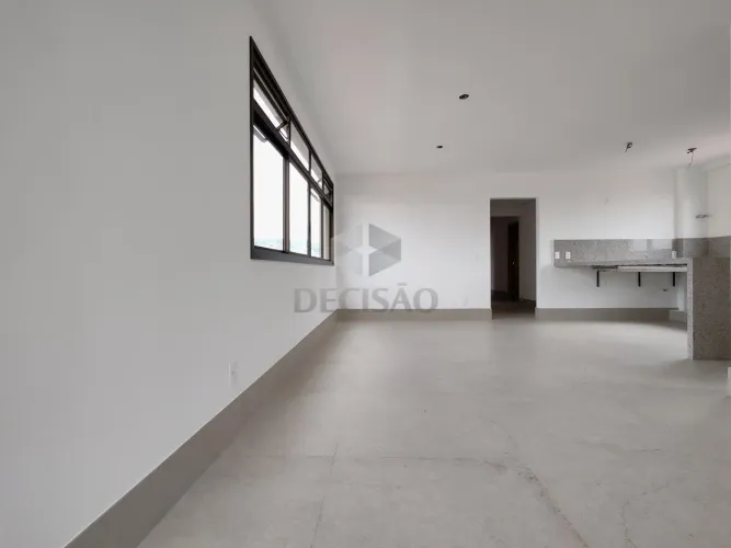 Cobertura à venda, 4 quartos, 1 suíte, 2 vagas, Esplanada - Belo Horizonte/MG