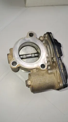TBI FORD KA 3 CC