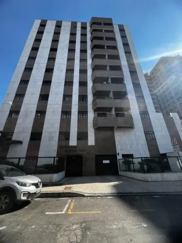 Imóvel para aluguel com 2 quartos em Alto dos Passos - Juiz de Fora - MG