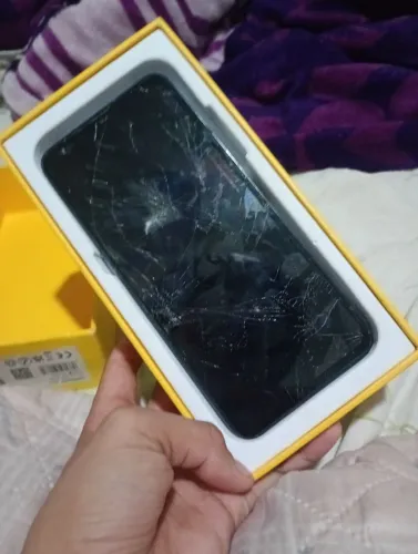 celular para retirada de pecas