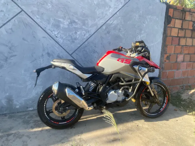 Gs 310