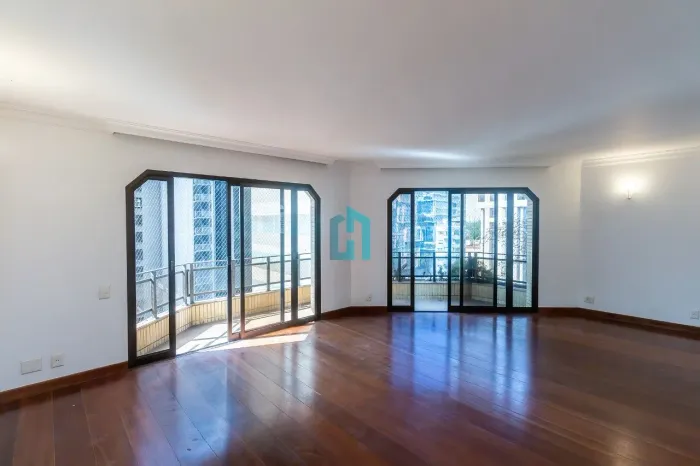 Apartamento 3 quartos para locação Itaim Bibi
