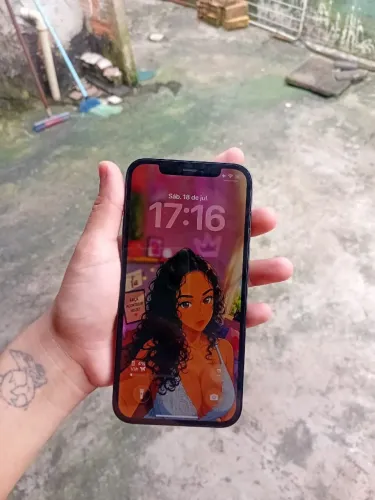 iPhone 12 Pro