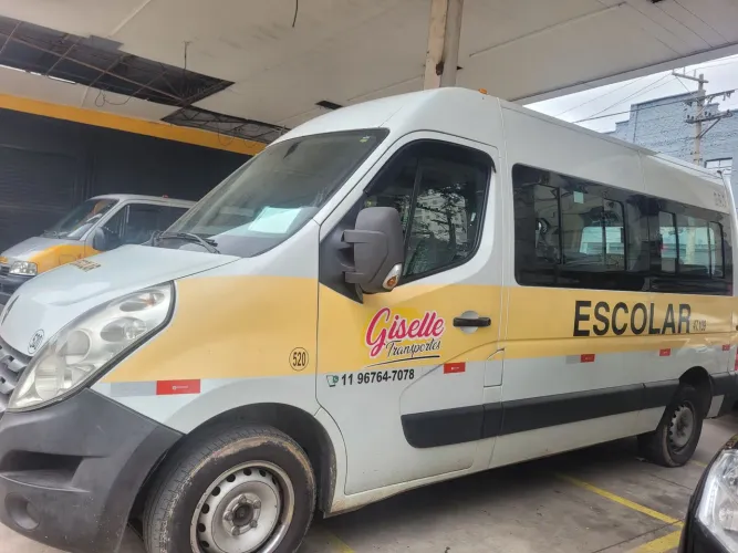 LRenault master L3h2