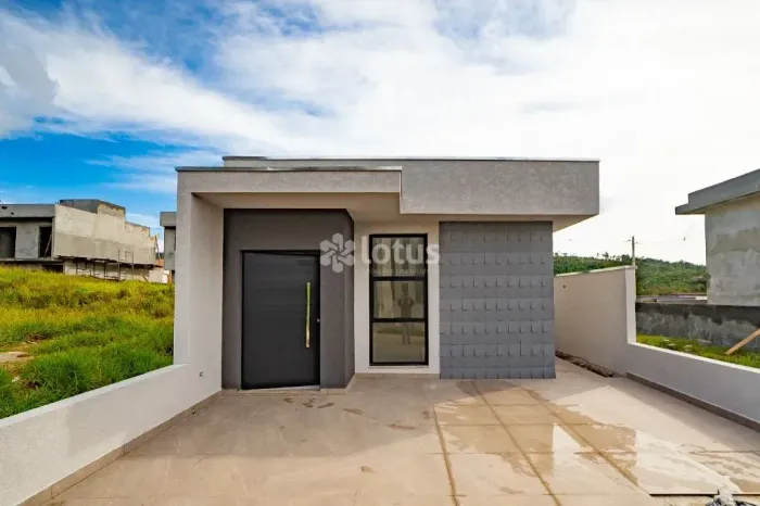 ÓTIMA CASA NO CONDOMÍNIO VILA TOSCANA - CENTRO, CAJAMAR-SP!