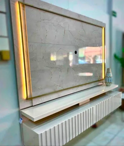 Painel Gaia// com led luxuoso entregamos