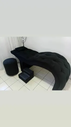 Vendo maca nova e brinde os acessórios