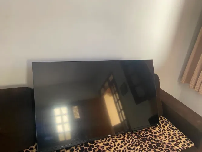 Televisão AOC 50 polegadas