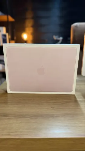 MacBook Neo 8GB | 256GB Novo Lacrado