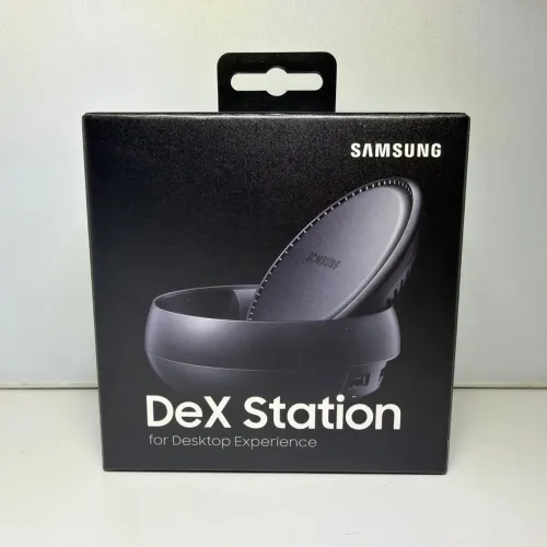 Samsung Galaxy dex station 