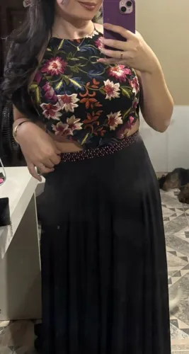 Vestido de Festa