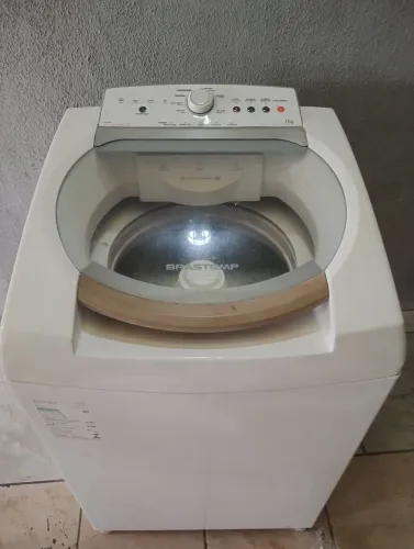 Máquina de lavar