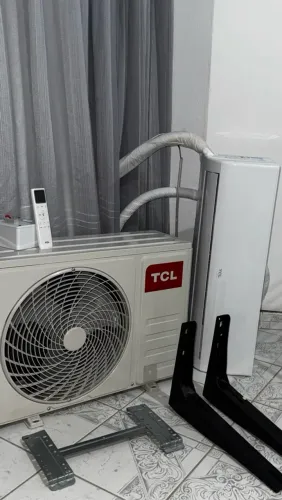 Ar condicionado TCL