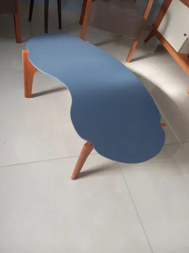 Centro de sala!