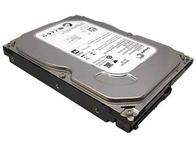 HD Seagate 500GB para DVR - SERVIDOR - DESKTOP