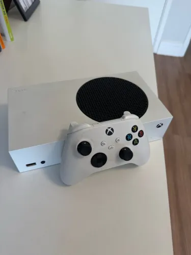 XBOX SÉRIES S 512GB
