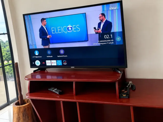 Tv Samsung