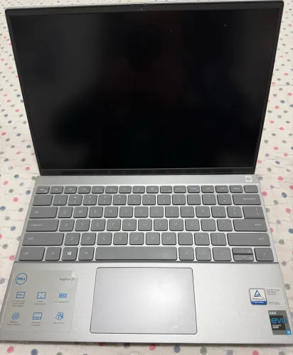 Notebook DELL