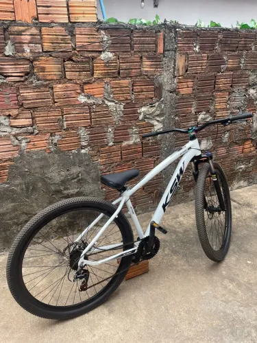 ? BIKE KSW ARO 29 ?