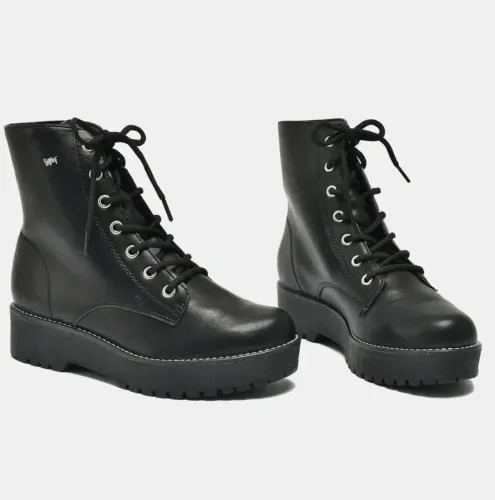 Bota Via Marte Coturno 