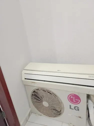Vende-se Ar condicionado 650,00