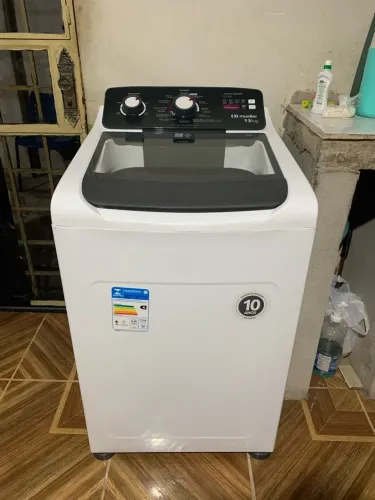 MÁQUINA MULLER NOVA 13kg