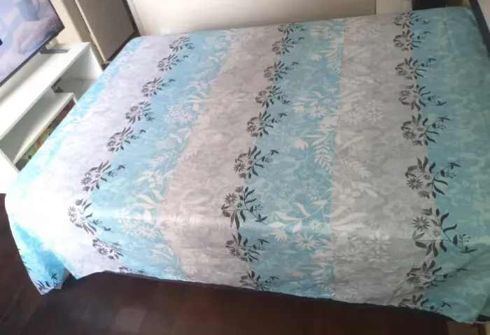 Lençol de Cima Cama Casal