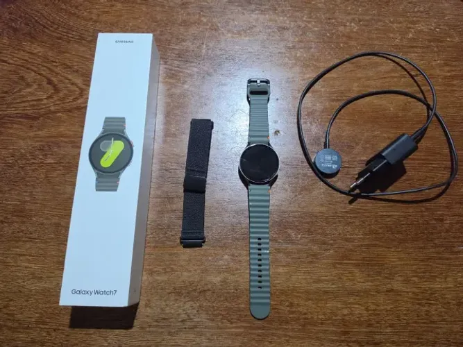 Galaxy Watch 7 44mm Bluetooth