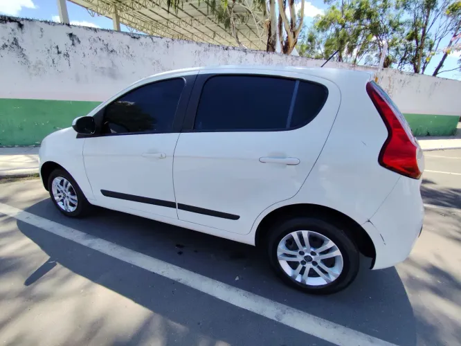 Fiat Palio Attractive 1.0 EVO Fire Flex 8V 5P 2017