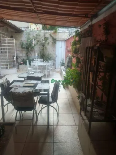 Apartamento Área Privativa á venda - Gutierrez - 3 quartos, 2 vagas - Belo Horizonte/MG -