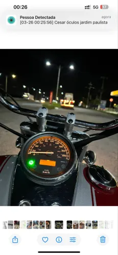 Shadow 750
