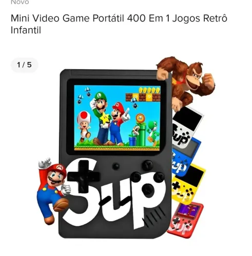 Game boy