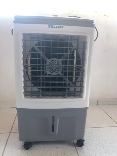 CLIMATIZADOR