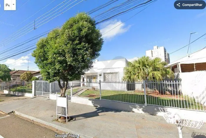 Casa para alugar, 340 m² por R$ 3.500,00/mês - Jardim Shangri-la A - Londrina/PR
